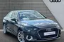 2023 Audi A3 35 TDI Sport 4dr S Tronic