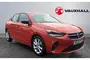 2020 Vauxhall Corsa 1.2 SE 5dr