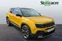 2025 Jeep Avenger 1.2 Summit 5dr