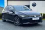 2025 Volkswagen Golf 2.0 TDI 150 Black Edition 5dr DSG