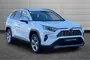 2019 Toyota RAV4 2.5 VVT-i Hybrid Excel 5dr CVT 2WD