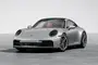 2024 Porsche 911 2dr PDK