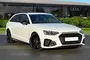 2021 Audi A4 Avant 35 TFSI Black Edition 5dr S Tronic