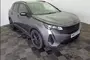 2022 Peugeot 3008 1.6 Hybrid4 300 GT 5dr e-EAT8