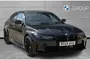 2024 BMW M3 M3 xDrive Competition M 4dr Step Auto
