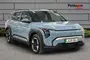 2025 Kia EV3 148kW Air 81.4kWh 5dr Auto