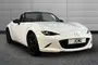 2024 Mazda MX-5 1.5 [132] Prime-Line 2dr