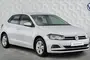 2019 Volkswagen Polo 1.0 TSI 95 SE Tech Edition 5dr DSG