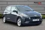 2022 Hyundai i10 1.0 MPi SE Connect 5dr Auto