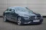 2022 Mercedes-Benz C-Class C200 Sport 4dr 9G-Tronic