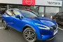 2022 Nissan Qashqai 1.3 DiG-T MH Tekna 5dr