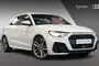 2022 Audi A1 35 TFSI Vorsprung 5dr S Tronic