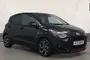 2023 Hyundai i10 1.0 T-GDi N Line 5dr