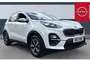 2022 Kia Sportage 1.6T GDi ISG 2 5dr [AWD]