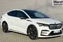 2023 Skoda Enyaq 220kW vRS 82kWh 4x4 5dr Auto