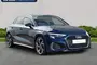 2023 Audi A3 30 TFSI S Line 5dr S Tronic