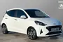 2025 Hyundai i10 1.2 [79] Premium 5dr Auto [Nav]