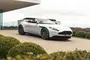 2019 Aston Martin DB11 V8 Volante 2dr Touchtronic Auto
