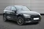 2025 Audi Q5 45 TFSI Quattro Black Edition 5dr S Tronic