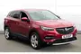 2018 Vauxhall Grandland X 1.2 Turbo Sport Nav 5dr