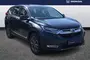 2022 Honda CR-V 2.0 i-MMD Hybrid SE 2WD 5dr eCVT