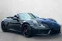 2022 Porsche 911 GTS 2dr PDK