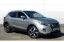 2019 Nissan Qashqai 1.3 DiG-T Tekna 5dr