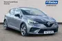 2023 Renault Clio 1.6 E-TECH Hybrid 140 RS Line 5dr Auto