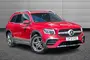2021 Mercedes-Benz GLB GLB 200 AMG Line 5dr 7G-Tronic