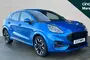 2021 Ford Puma 1.0 EcoBoost Hybrid mHEV ST-Line Design 5dr