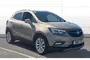 2018 Vauxhall Mokka X 1.4T ecoTEC Elite 5dr