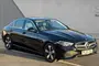 2022 Mercedes-Benz C-Class C200 Sport 4dr 9G-Tronic