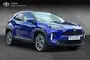 2024 Toyota Yaris Cross 1.5 Hybrid Excel 5dr CVT
