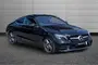 2020 Mercedes-Benz C-Class C220d AMG Line Premium 2dr 9G-Tronic