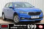 2022 Skoda Fabia 1.0 MPI 80 SE Comfort 5dr
