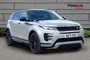 2021 Land Rover Range Rover Evoque 1.5 P300e R-Dynamic SE 5dr Auto