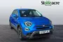 2019 Fiat 500X 1.0 City Cross 5dr