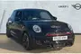2020 MINI Hatchback 2.0 John Cooper Works II 3dr Auto [8 Speed]