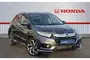 2019 Honda HR-V 1.5 i-VTEC EX CVT 5dr