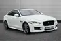 2015 Jaguar XE 2.0 R-Sport 4dr Auto