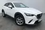 2019 Mazda CX-3 2.0 SE-L Nav + 5dr