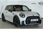 2021 MINI Hatchback 1.5 Cooper Sport 3dr Auto