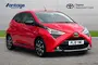2019 Toyota Aygo 1.0 VVT-i X-Trend 5dr