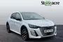 2025 Peugeot 208 1.2 Hybrid 110 GT 5dr e-DSC6