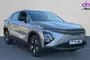 2025 Omoda 5 155kW Knight 61kWh 5dr Auto