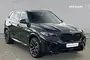2024 BMW X5 M xDrive X5 M Competition 5dr Step Auto