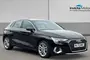 2020 Audi A3 30 TFSI Sport 5dr