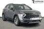 2022 Kia Sportage 1.6T GDi HEV GT-Line S 5dr Auto