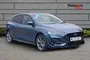 2025 Ford Focus 1.0 EcoBoost Hybrid mHEV ST-Line 5dr