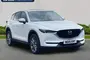 2019 Mazda CX-5 2.0 Sport Nav+ 5dr